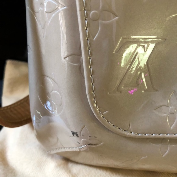 Authentic Louis Vuitton THOMPSON STREET bag - Picture 5 of 8